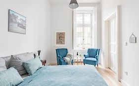Pal Loft In Central Budapest